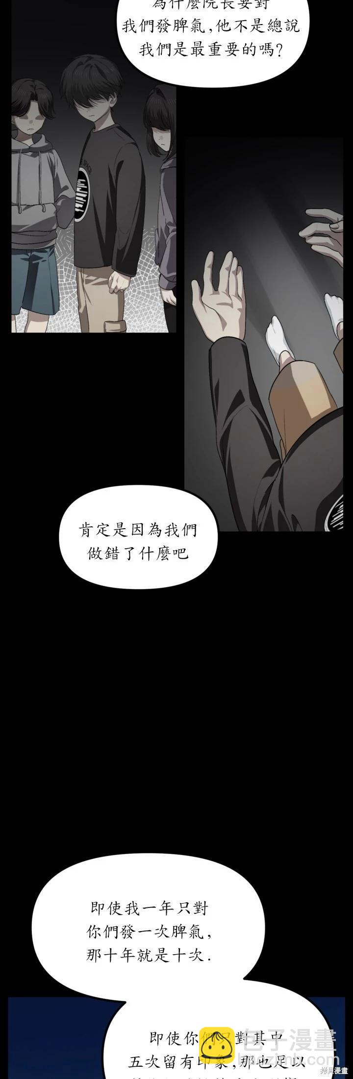 SSS級自殺獵人 - 第128話 - 1