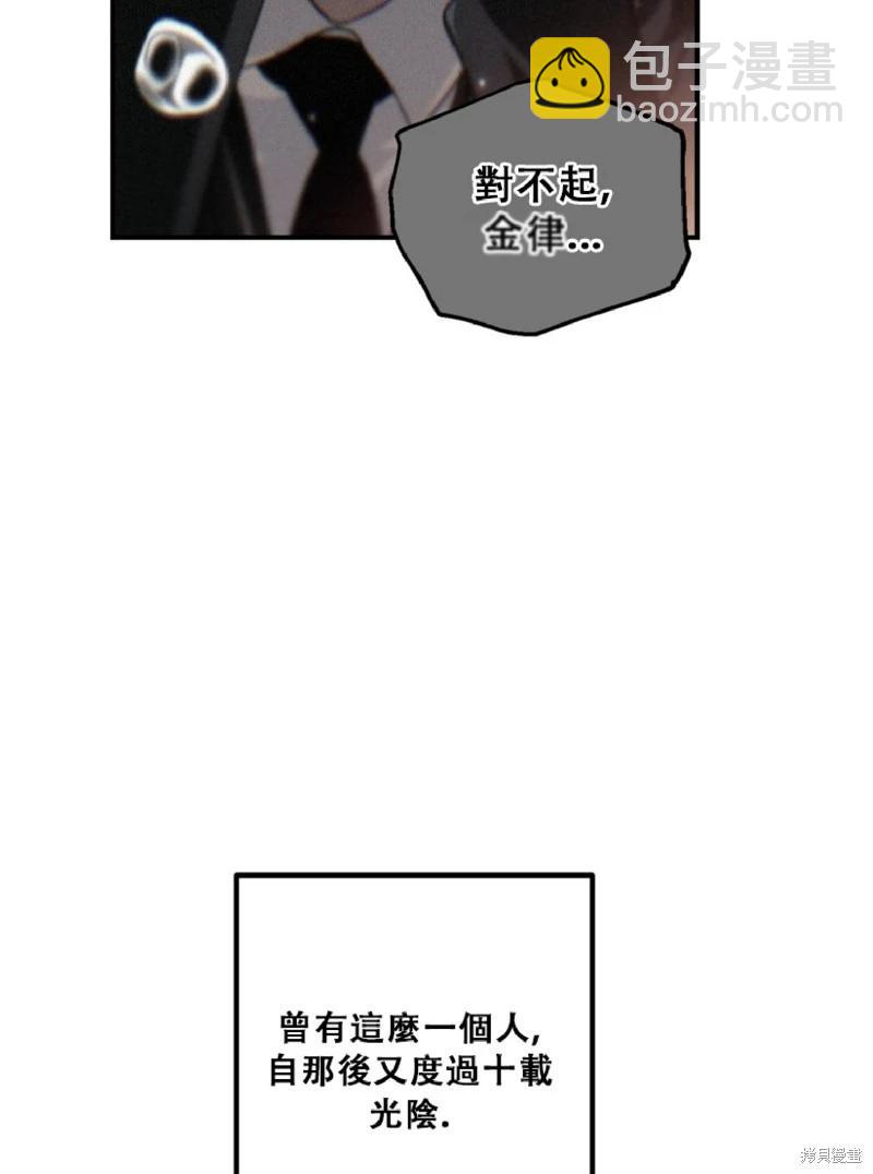 SSS級自殺獵人 - 第132話(1/2) - 2