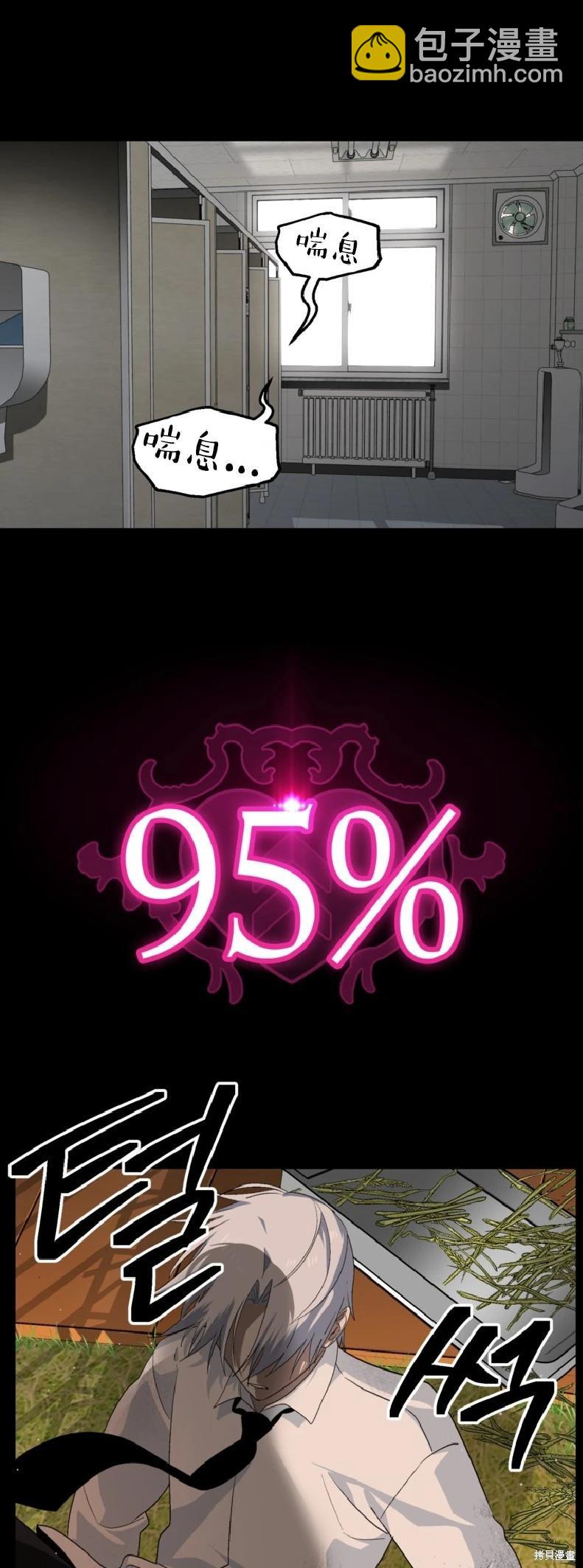 SSS級自殺獵人 - 第134話(1/2) - 4