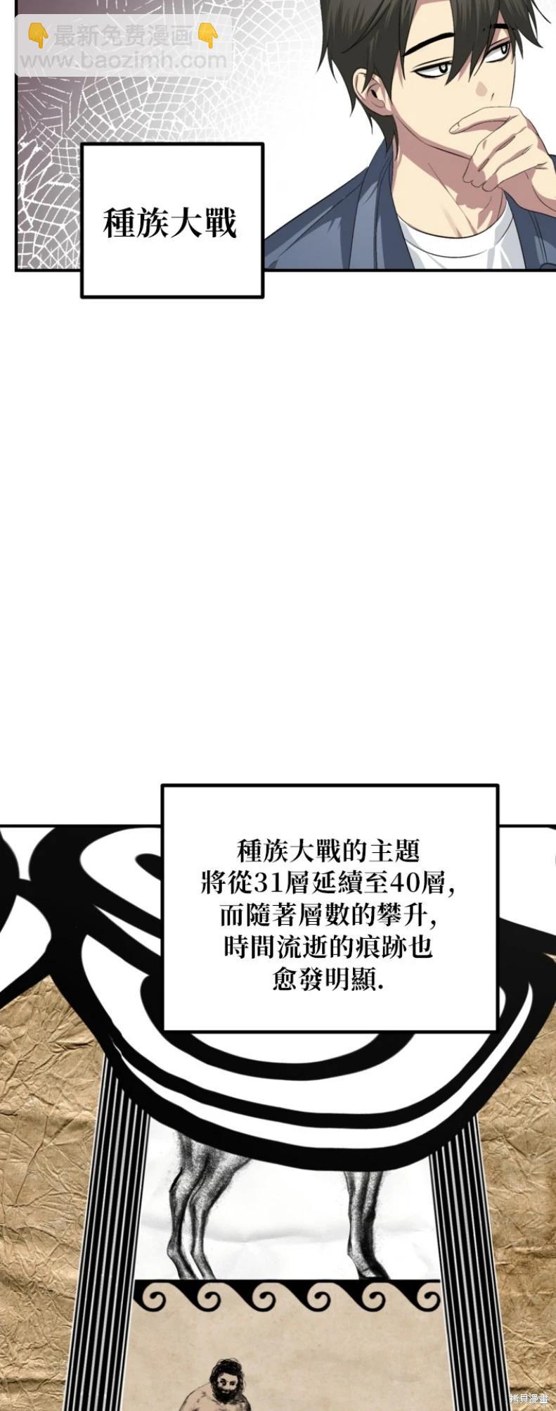 SSS級自殺獵人 - 第148話 - 3