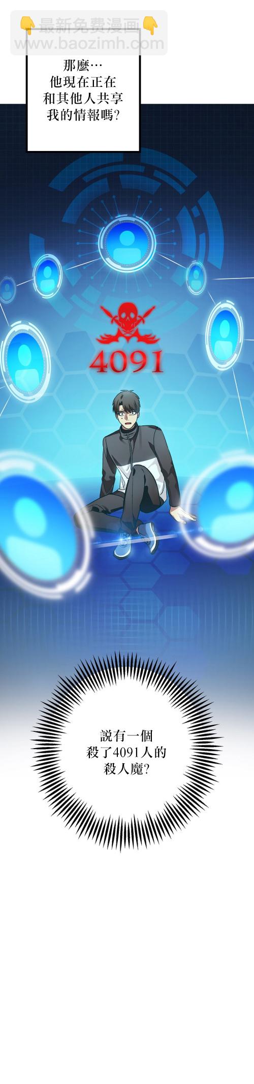 SSS級自殺獵人 - 第06話 - 6