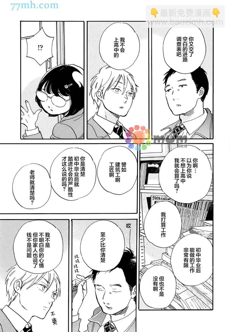 STAY GOLD - 第8回 - 2