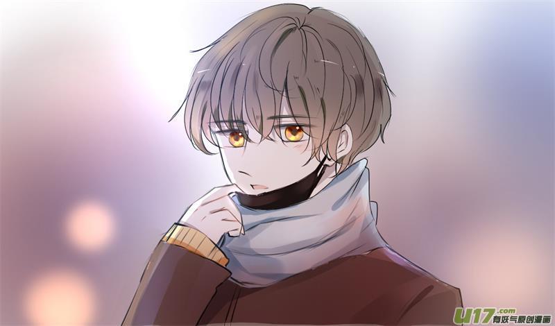 难以名状-第2话