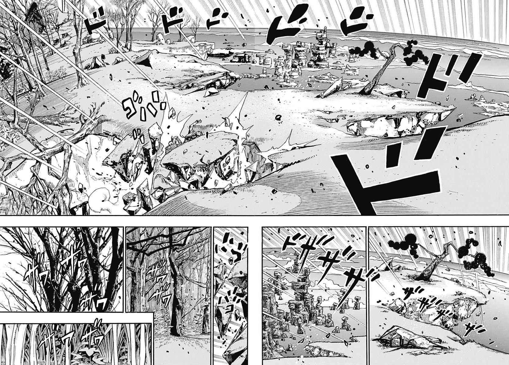 STEEL BALL RUN - 第53話 - 5