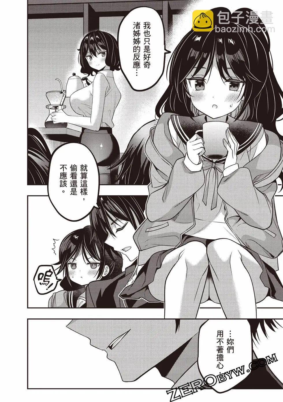 strategic lovers  - 第07卷(2/4) - 7