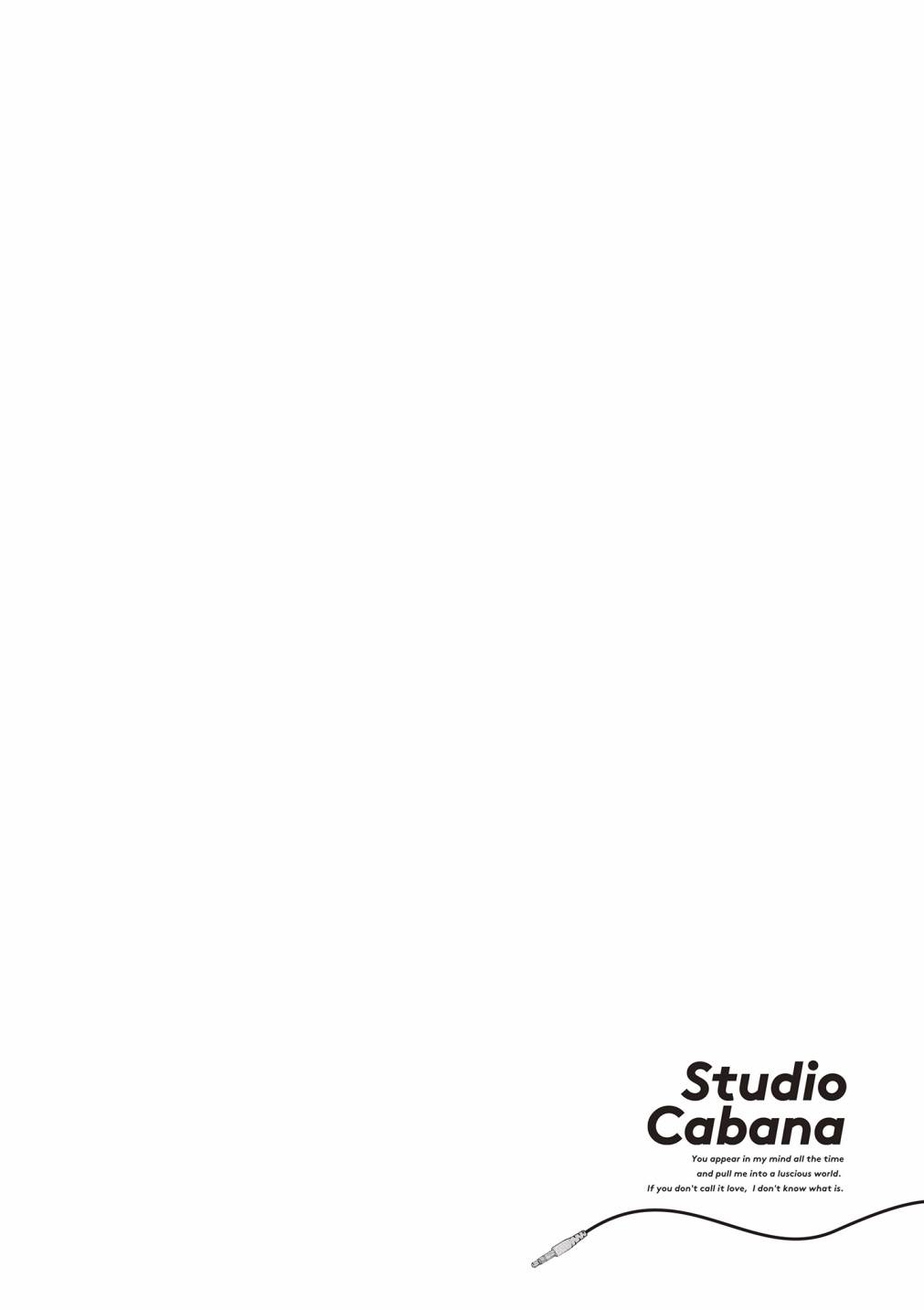 Studio Cabana - vol.3(2/4) - 5