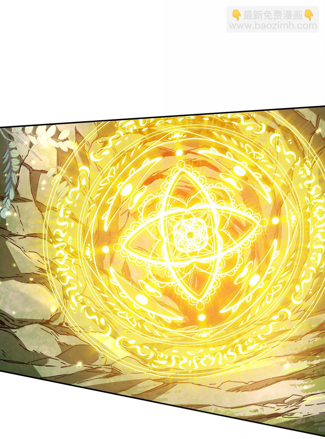 53 温馨的&hellip;&hellip;一秒？(1/2)-第54话