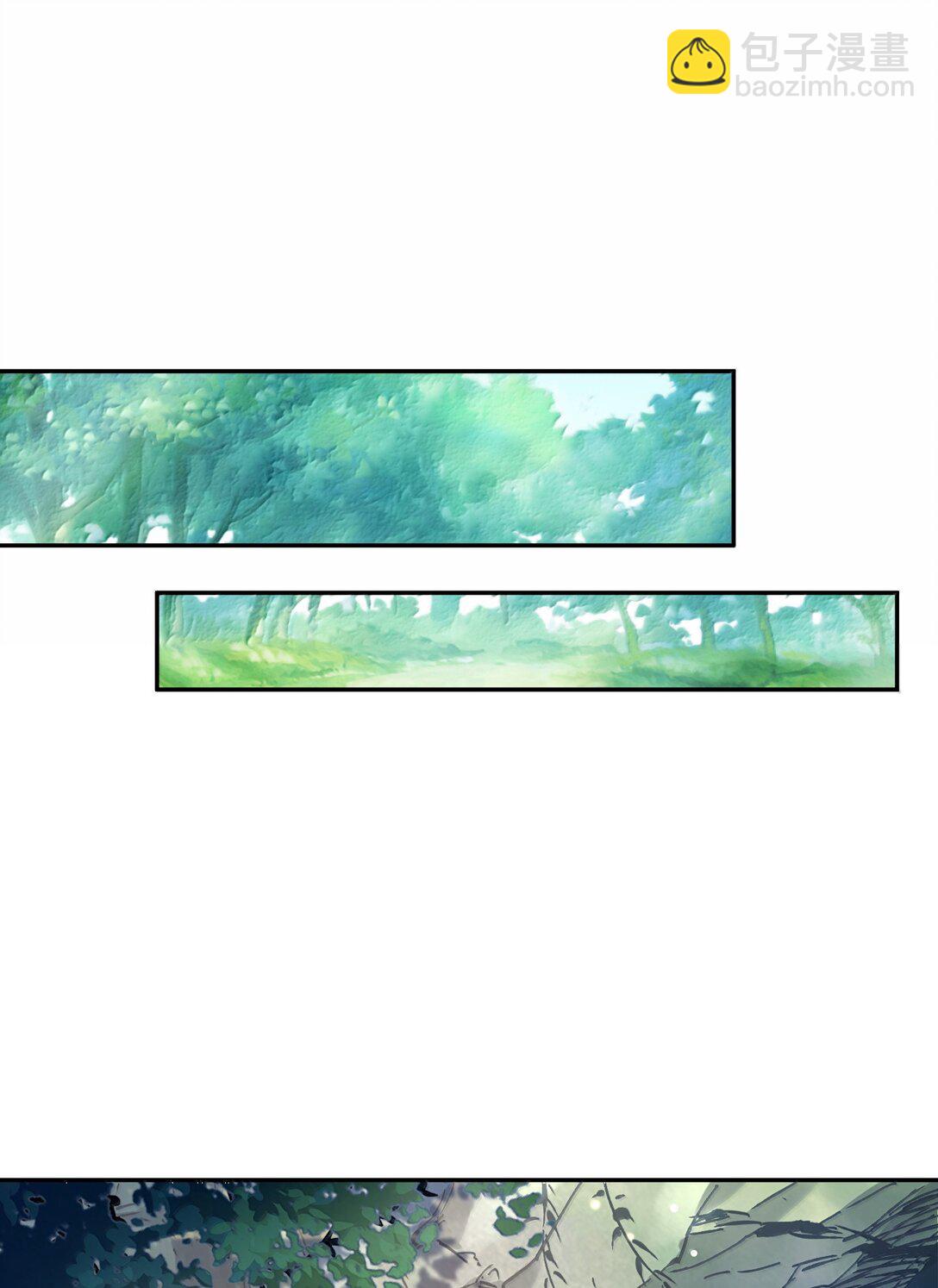 53 温馨的&hellip;&hellip;一秒？(1/2)-第54话