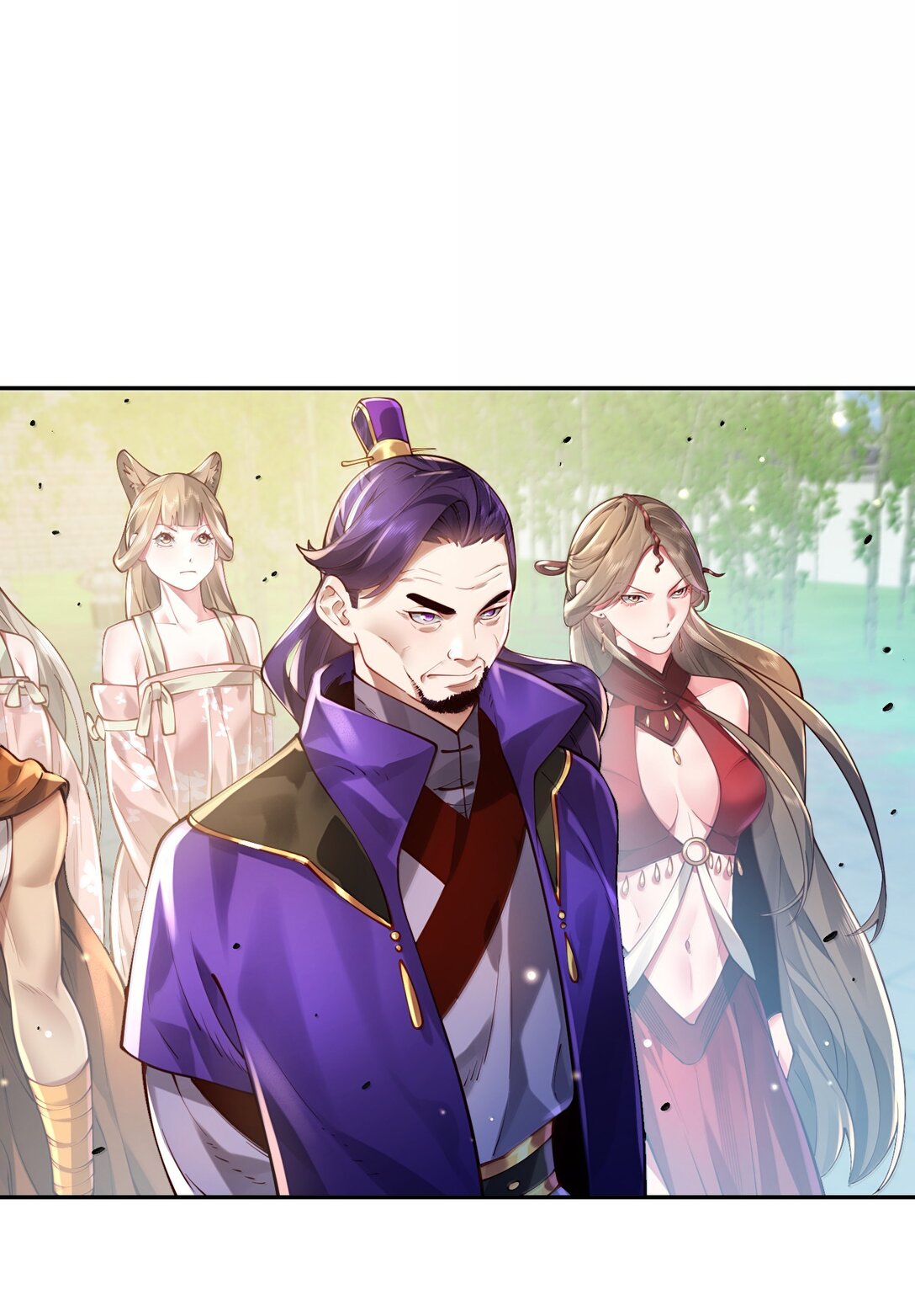 055 奉天承运(1/2)-第56话