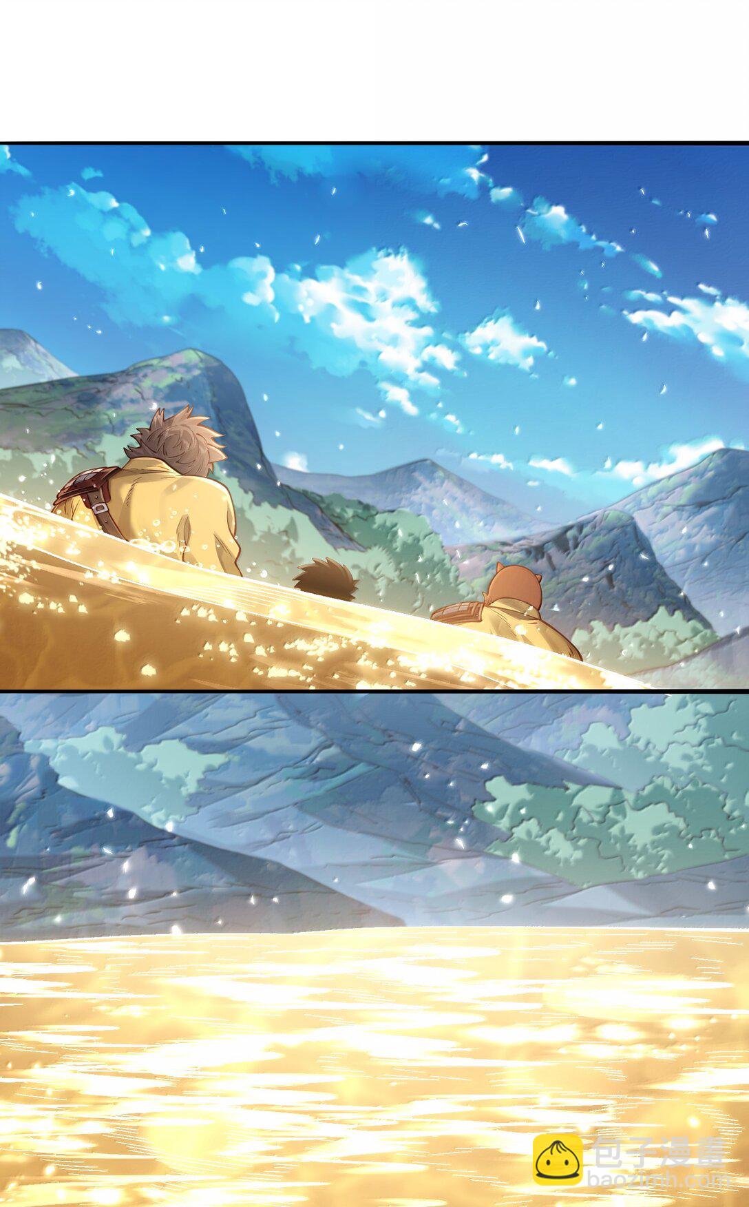 056 金沙河(1/2)-第58话