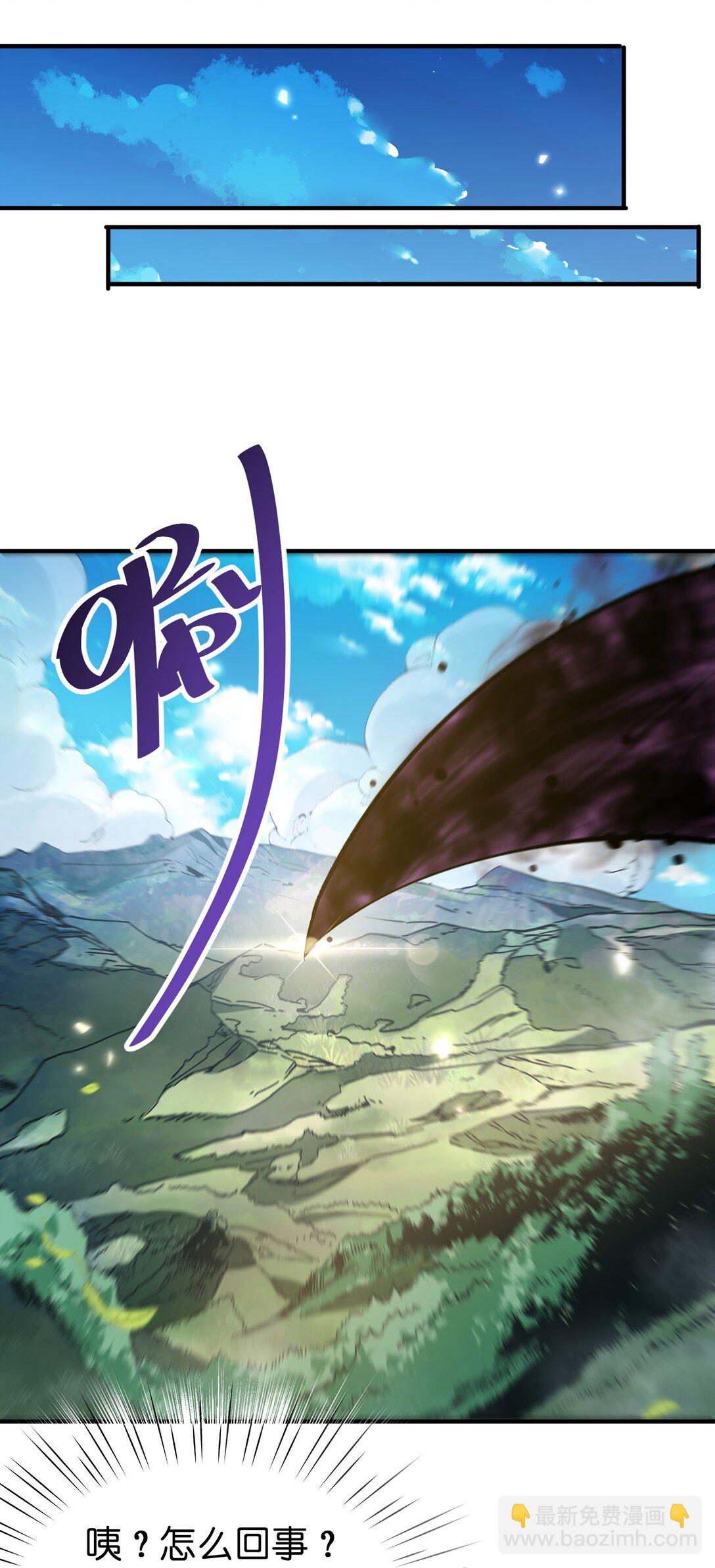 058 算无遗策(1/2)-第60话