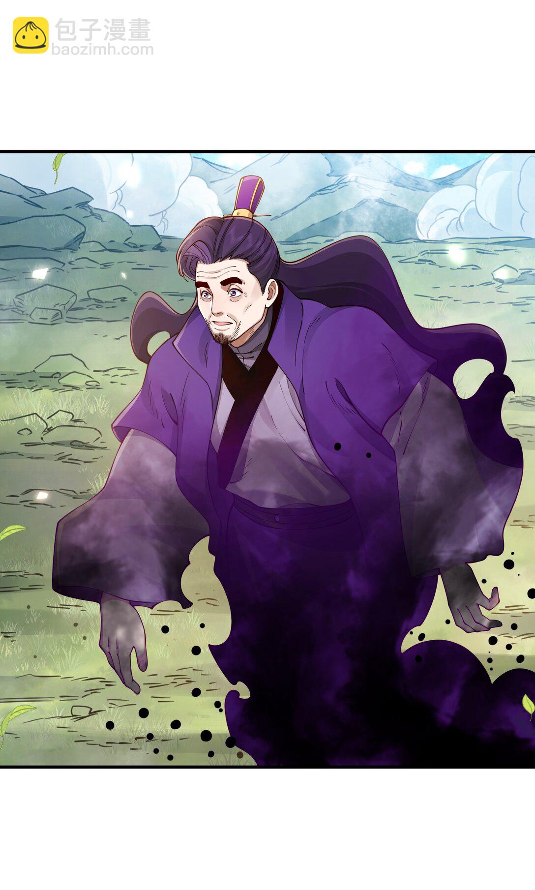 058 算无遗策(1/2)-第60话