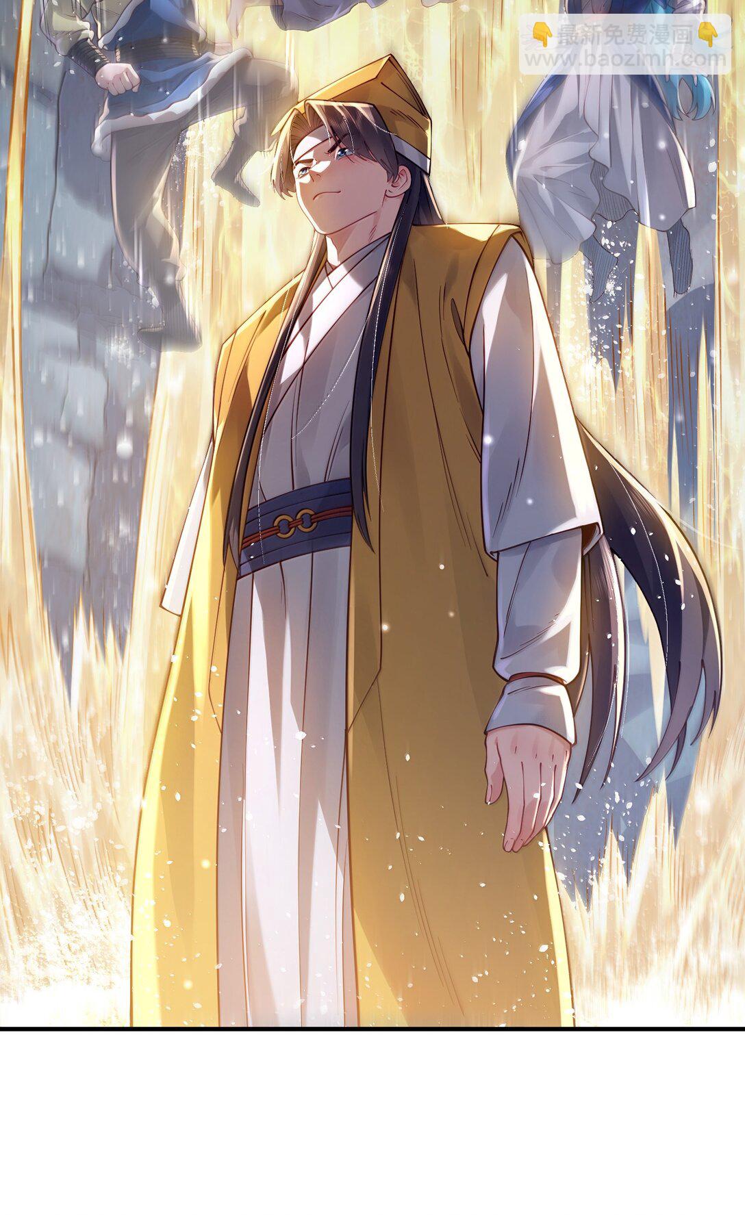 060 人族古圣(1/2)-第62话