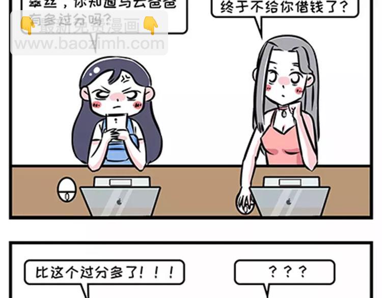素菜包 - 教你一招搞定債務 - 2