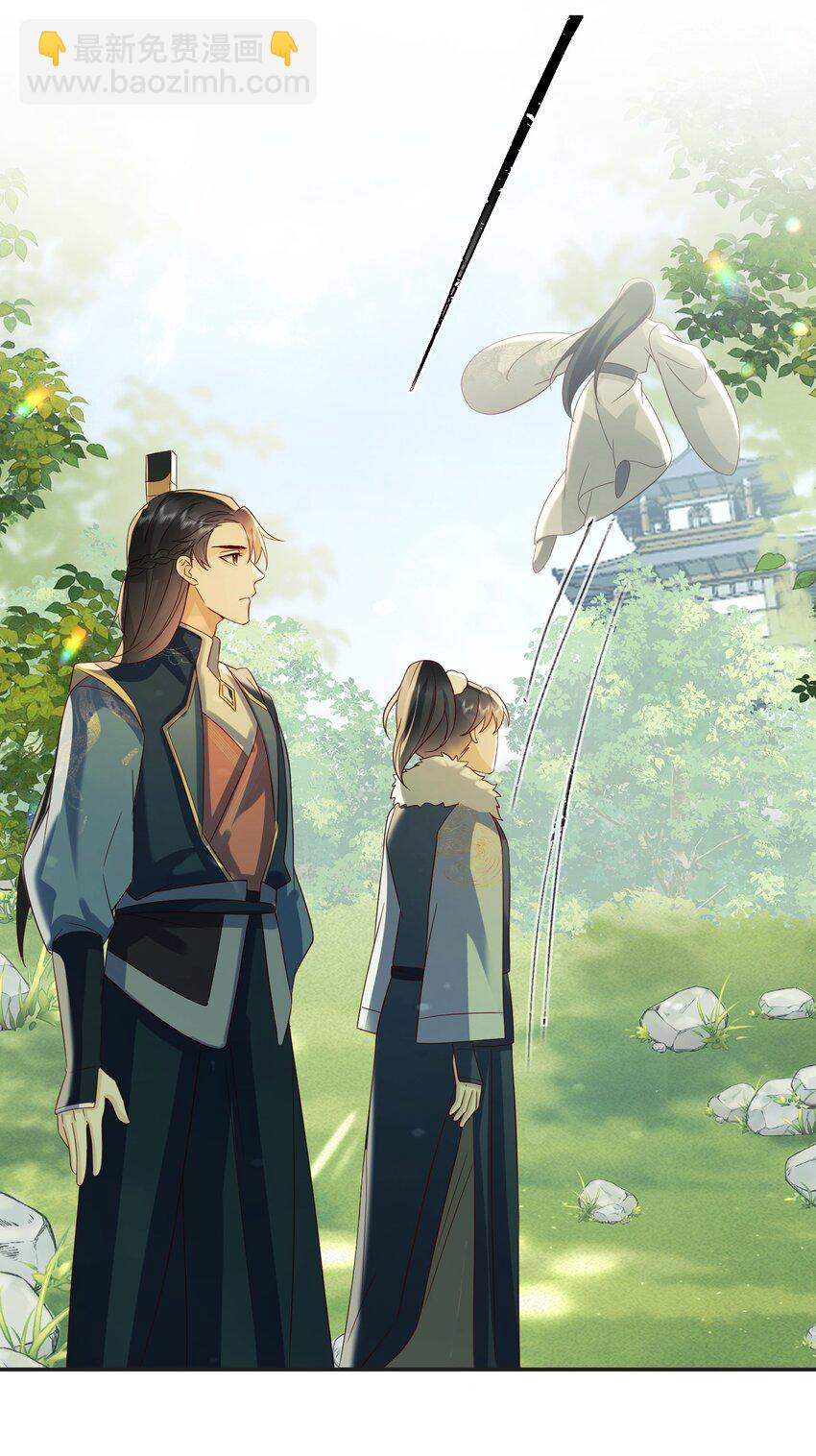 18 在家做饭，等你回来-第18话