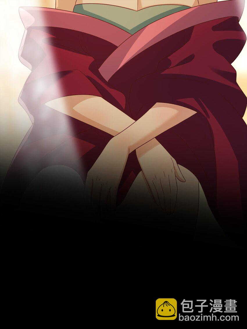 22 女装大佬-第22话