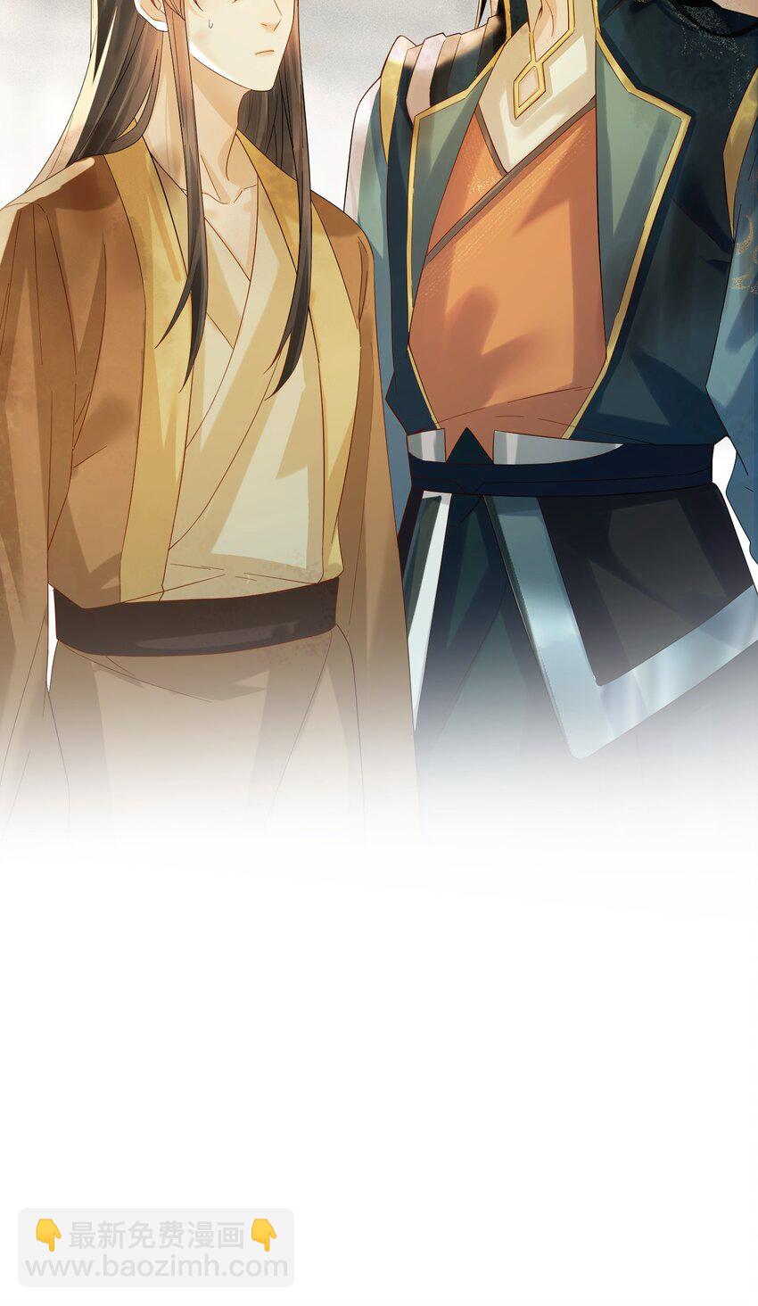 8 深入敌营-第8话