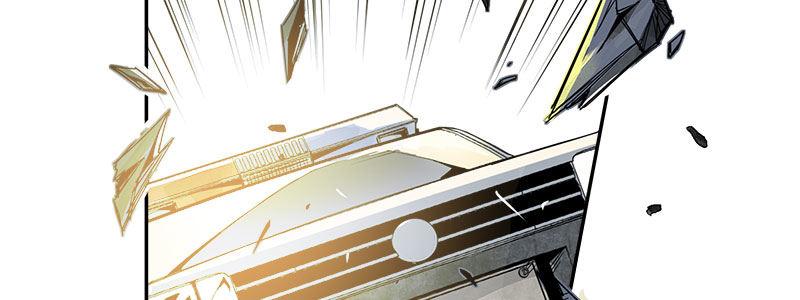 速度线（条漫版） - 02-动感飙车，爽到变形(1/2) - 2