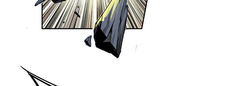 速度线（条漫版） - 02-动感飙车，爽到变形(1/2) - 4