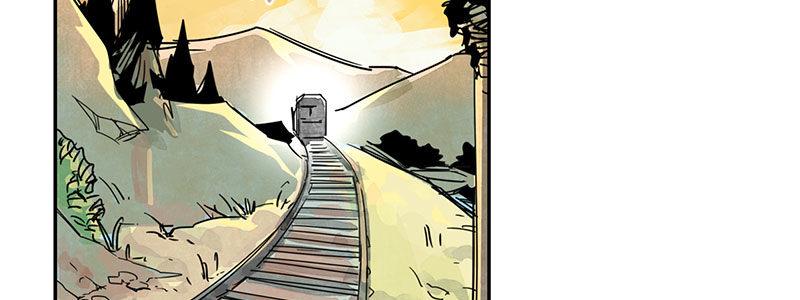 速度线（条漫版） - 02-动感飙车，爽到变形(1/2) - 1