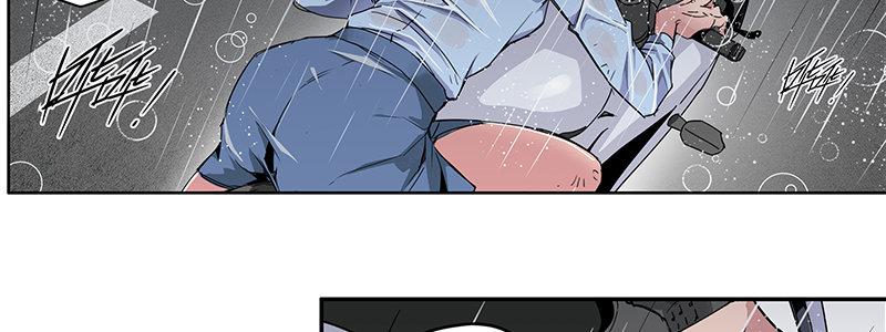 速度线（条漫版） - 12-湿身诱惑(2/3) - 6