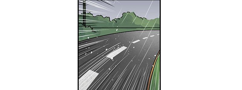 速度线（条漫版） - 12-湿身诱惑(3/3) - 5