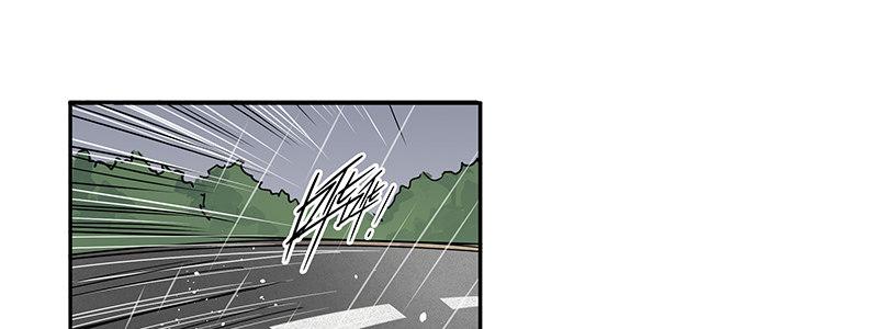 速度线（条漫版） - 12-湿身诱惑(3/3) - 7