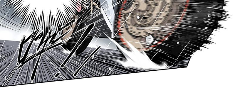 速度线（条漫版） - 12-湿身诱惑(2/3) - 5