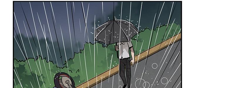 速度线（条漫版） - 12-湿身诱惑(2/3) - 3