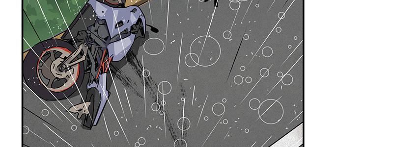 速度线（条漫版） - 12-湿身诱惑(2/3) - 4