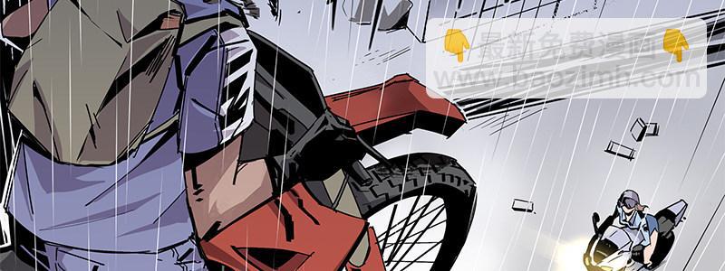 速度线（条漫版） - 14-高台双飞(1/2) - 2