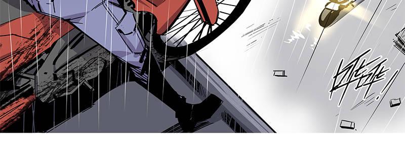 速度线（条漫版） - 14-高台双飞(1/2) - 3