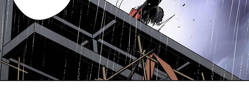 速度线（条漫版） - 14-高台双飞(1/2) - 7