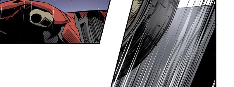 速度线（条漫版） - 14-高台双飞(1/2) - 5