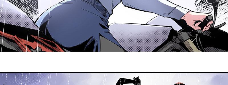 速度线（条漫版） - 14-高台双飞(1/2) - 3