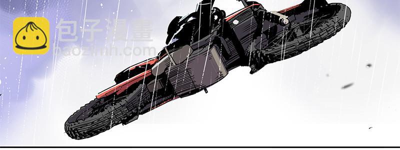 速度线（条漫版） - 14-高台双飞(1/2) - 4