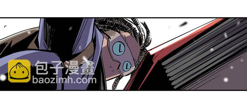 速度线（条漫版） - 14-高台双飞(1/2) - 5