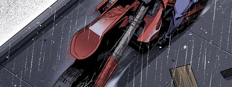 速度线（条漫版） - 14-高台双飞(1/2) - 4