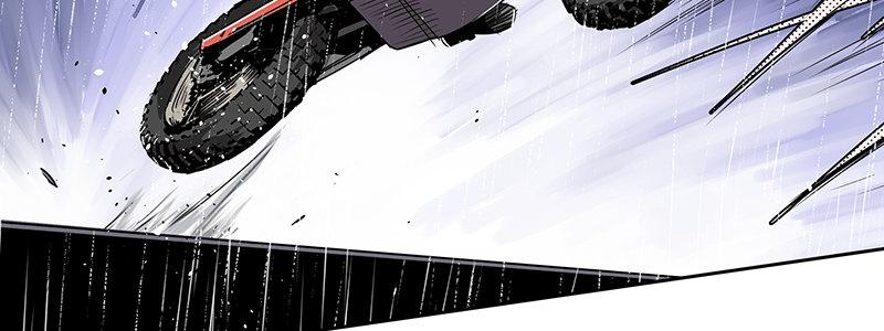 速度线（条漫版） - 14-高台双飞(1/2) - 7