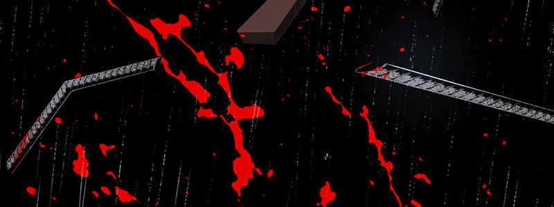 速度线（条漫版） - 14-高台双飞(2/2) - 2