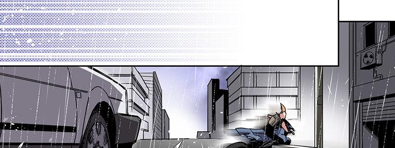 速度线（条漫版） - 14-高台双飞(2/2) - 5