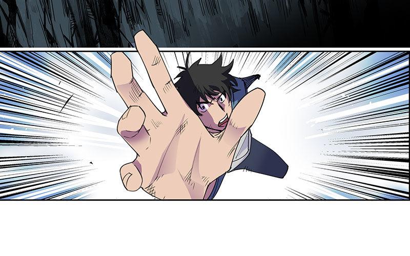 30-警察与父亲（上）(1/3)-第30话