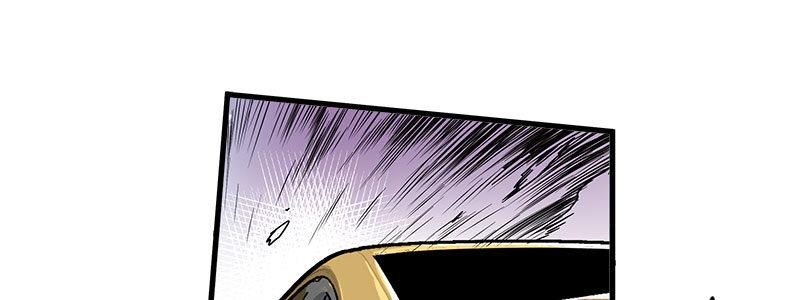 速度线（条漫版） - 04-帅哥闪亮登场(1/2) - 2