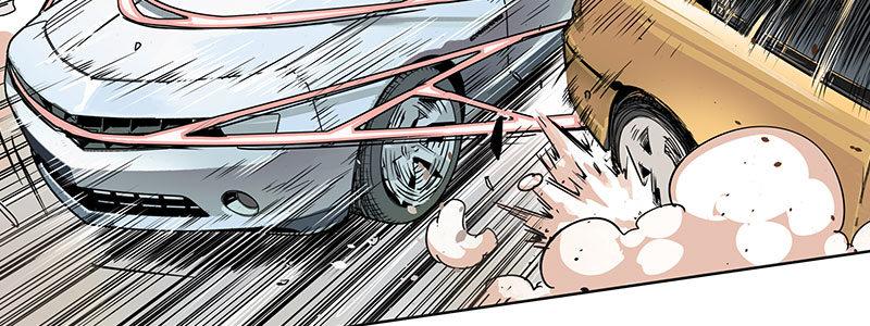 速度线（条漫版） - 04-帅哥闪亮登场(1/2) - 3