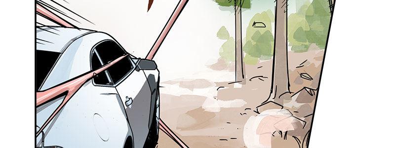 速度线（条漫版） - 04-帅哥闪亮登场(1/2) - 2