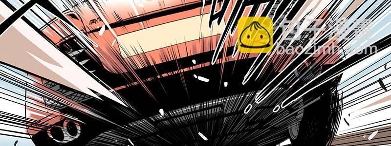 速度线（条漫版） - 04-帅哥闪亮登场(1/2) - 2