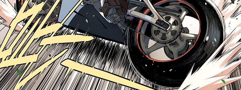 速度线（条漫版） - 04-帅哥闪亮登场(2/2) - 1