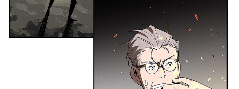 32-疯狂的复仇（上）(1/2)-第32话