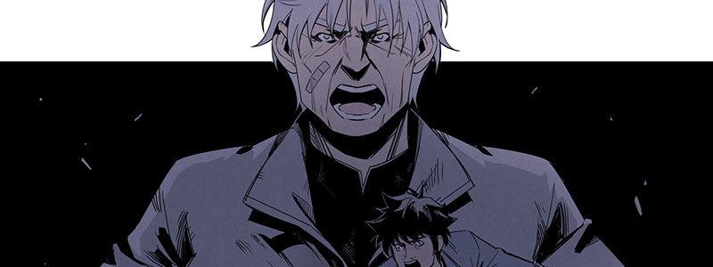 32-疯狂的复仇（上）(1/2)-第32话