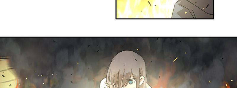 32-疯狂的复仇（上）(1/2)-第32话